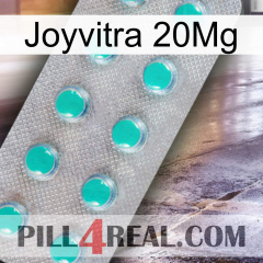 Joyvitra 20Mg 28